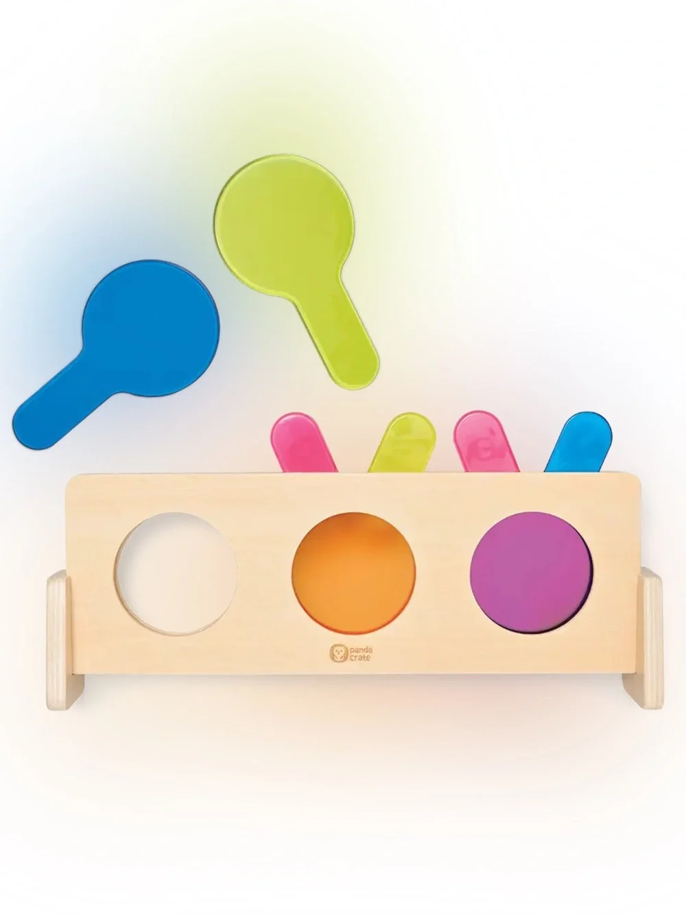 KiwiCo. Color Station - NEW!
